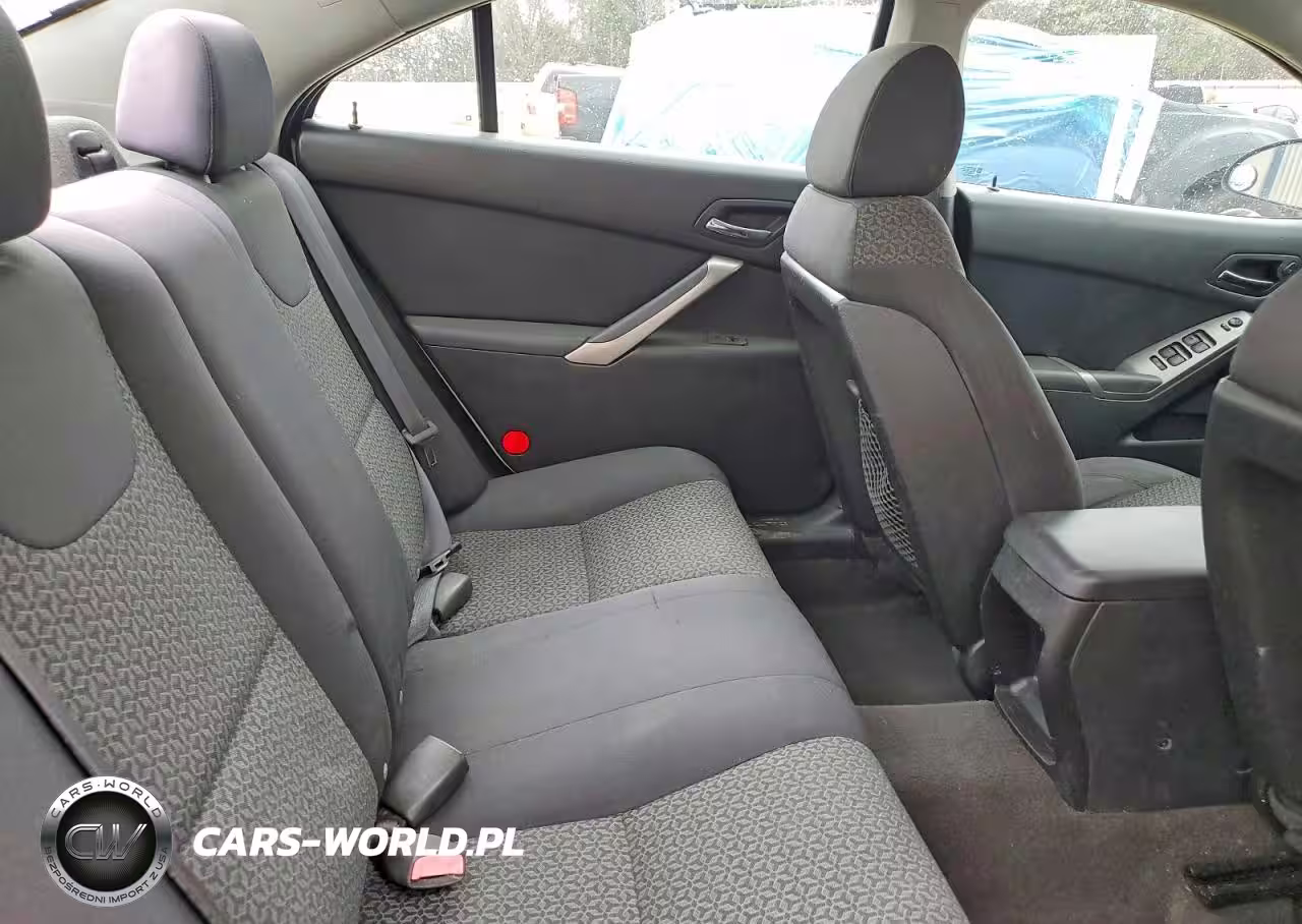 2008 Pontiac G6 Base VIN:1G2ZG57N384282256 - 10