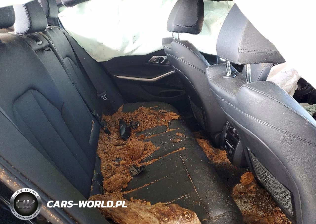 2020 BMW 330I VIN:WBA5R1C03LFH43606 - 10