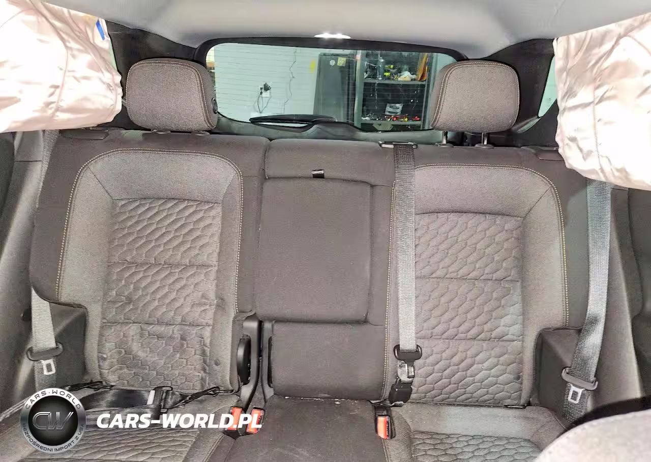 2020 Chevrolet Equinox Lt VIN:2GNAXUEV4L6141796 - 10