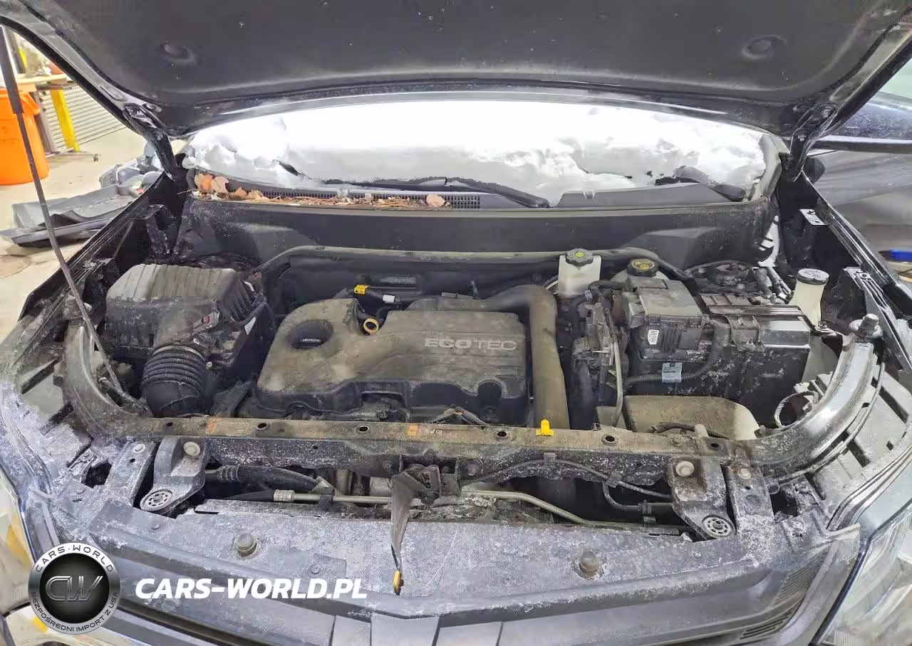 2020 Chevrolet Equinox Lt VIN:2GNAXUEV4L6141796 - 12