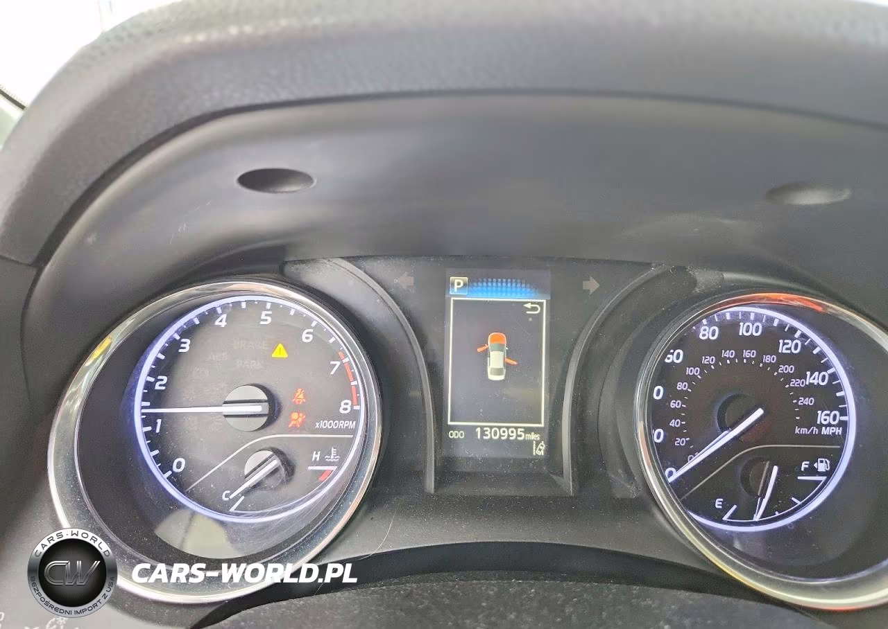 2019 Toyota Camry Le VIN:4T1B11HKXKU791520 - 9