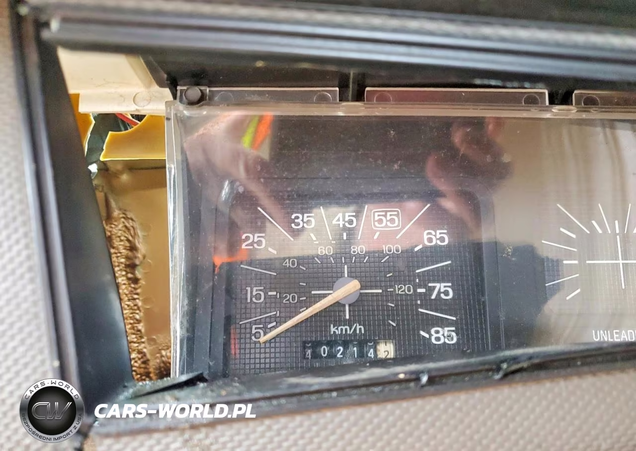 1985 Ford F150 Regular Cab VIN:1FTEF14Y8FNA87362 - 9