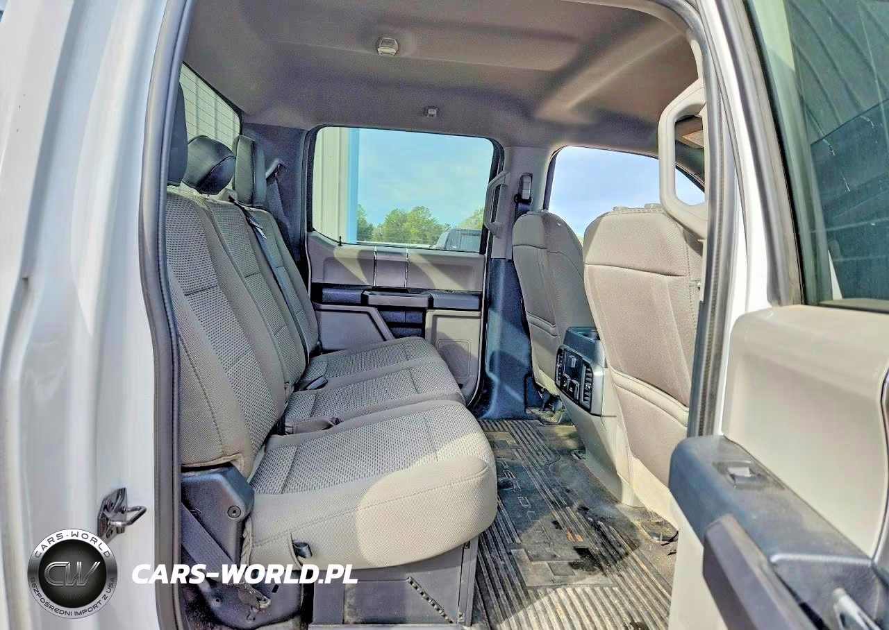2022 Ford F350 Super Duty VIN:1FT8W3DT6NEC57102 - 10