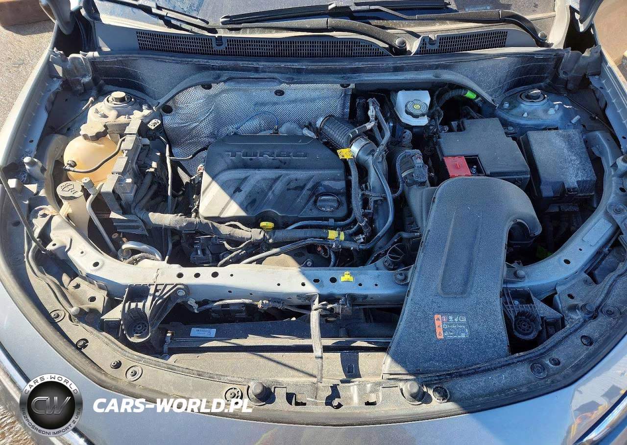 2025 Buick Envista Sport Touring VIN:KL47LBEP8SB161608 - 12