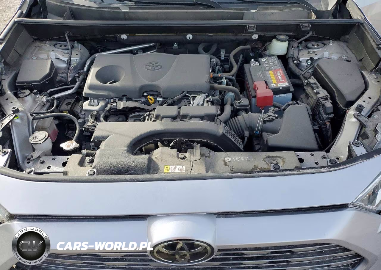2019 Toyota Rav4 Limited VIN:JTMY1RFV0KD030893 - 12