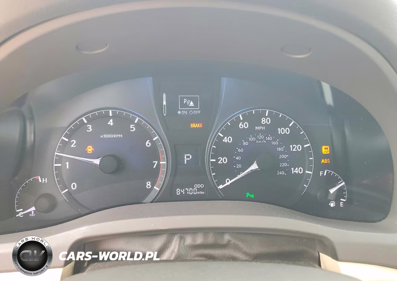 2015 Lexus Rx 350 Base VIN:2T2ZK1BA2FC175390 - 9