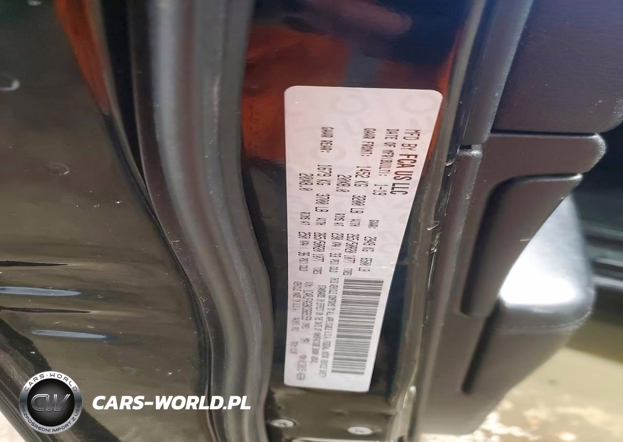 2019 Jeep Grand Cherokee Laredo VIN:1C4RJFAG9KC669159 - 13