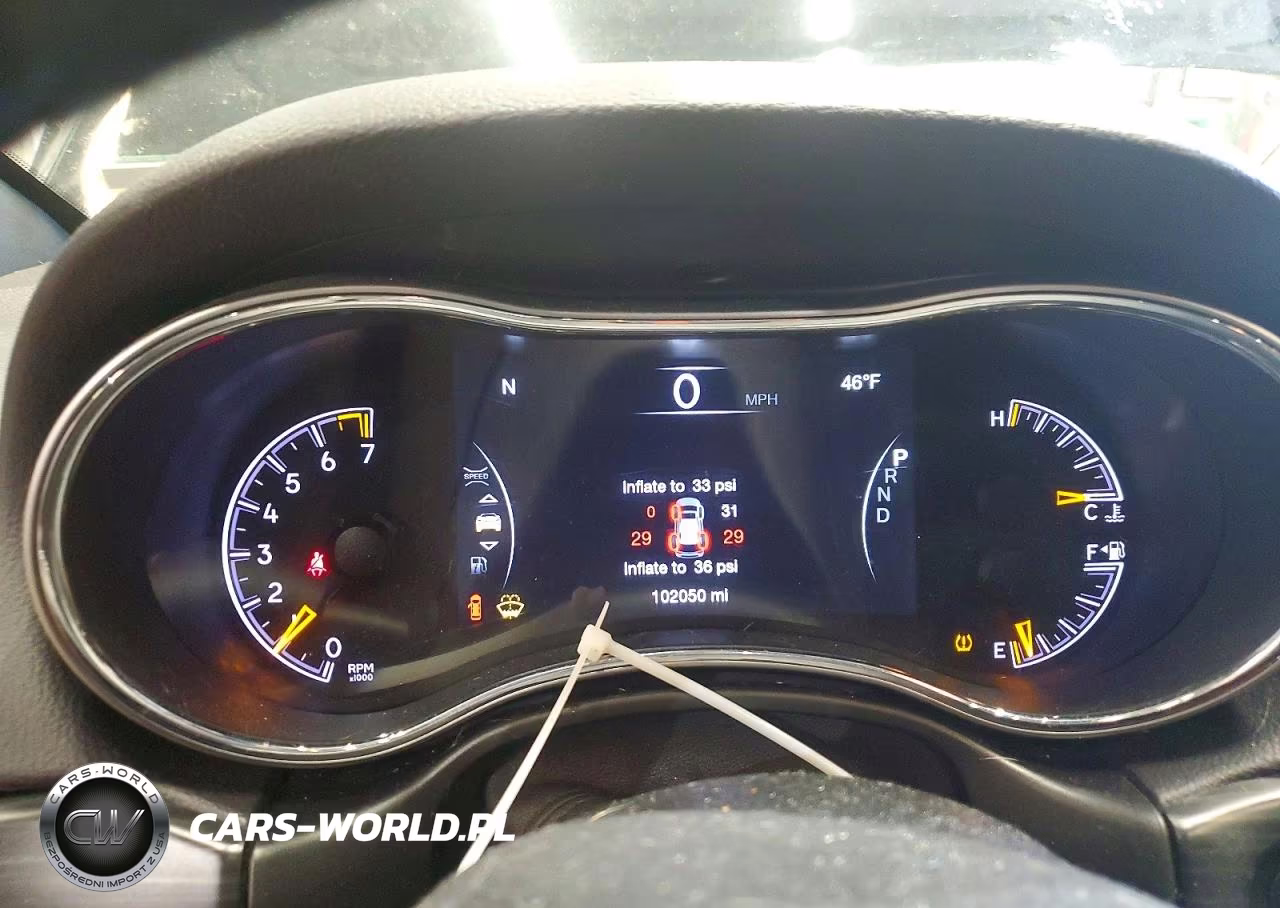 2019 Jeep Grand Cherokee Laredo VIN:1C4RJFAG9KC669159 - 9