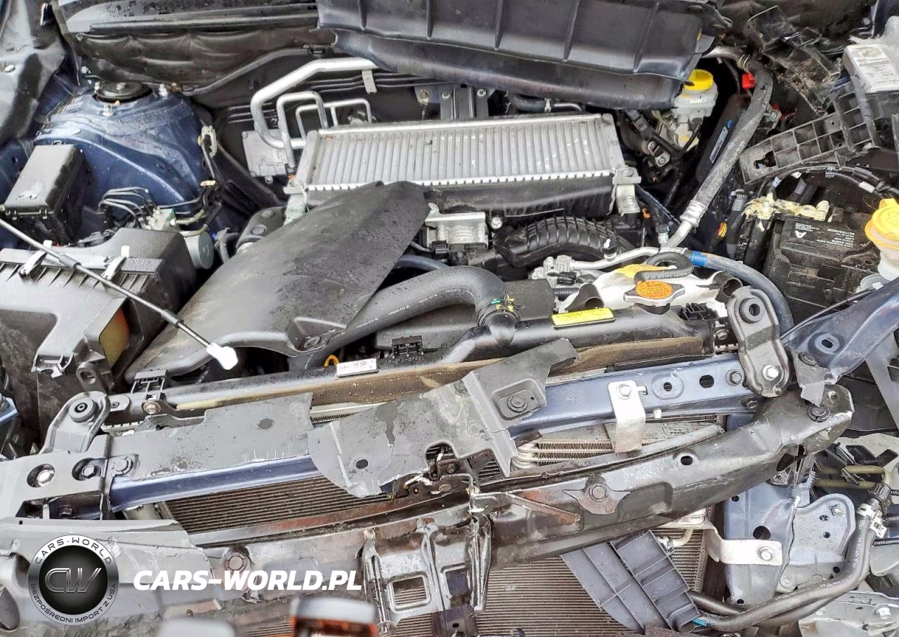 2024 Subaru Ascent Premium VIN:4S4WMACD9R3414940 - 12