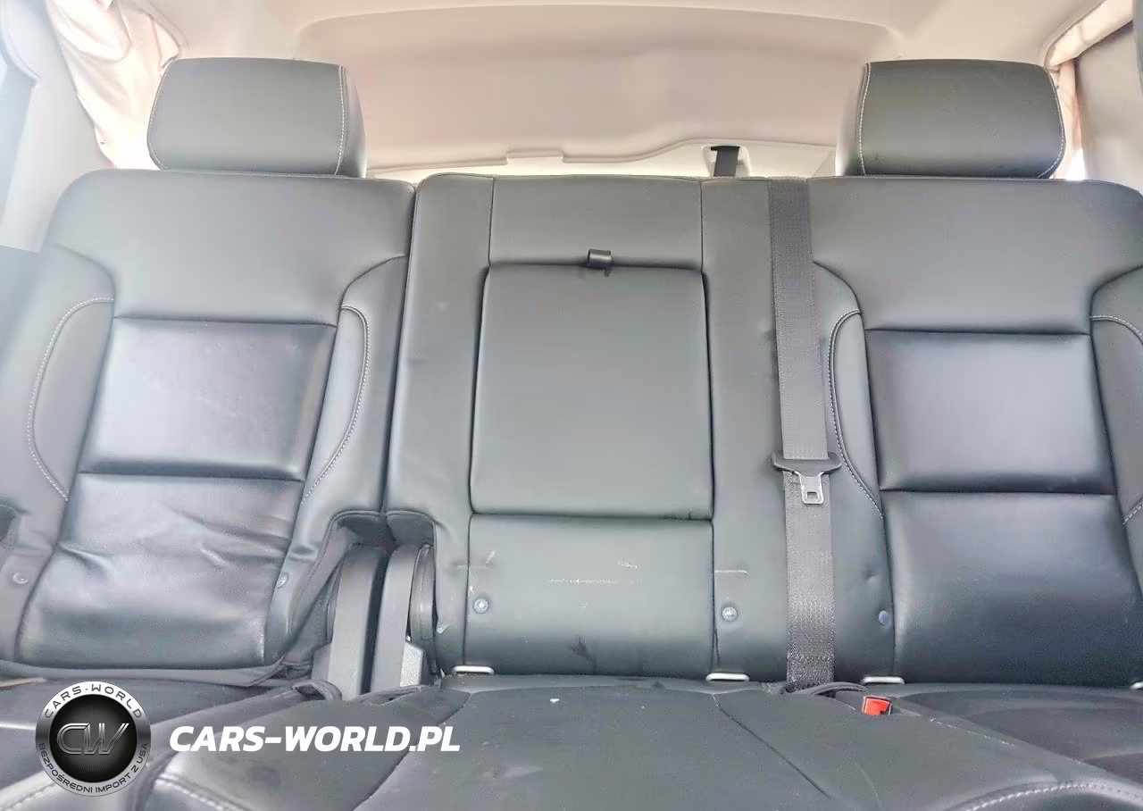 2020 Chevrolet Tahoe C1500 Lt VIN:1GNSCBKC9LR308570 - 10