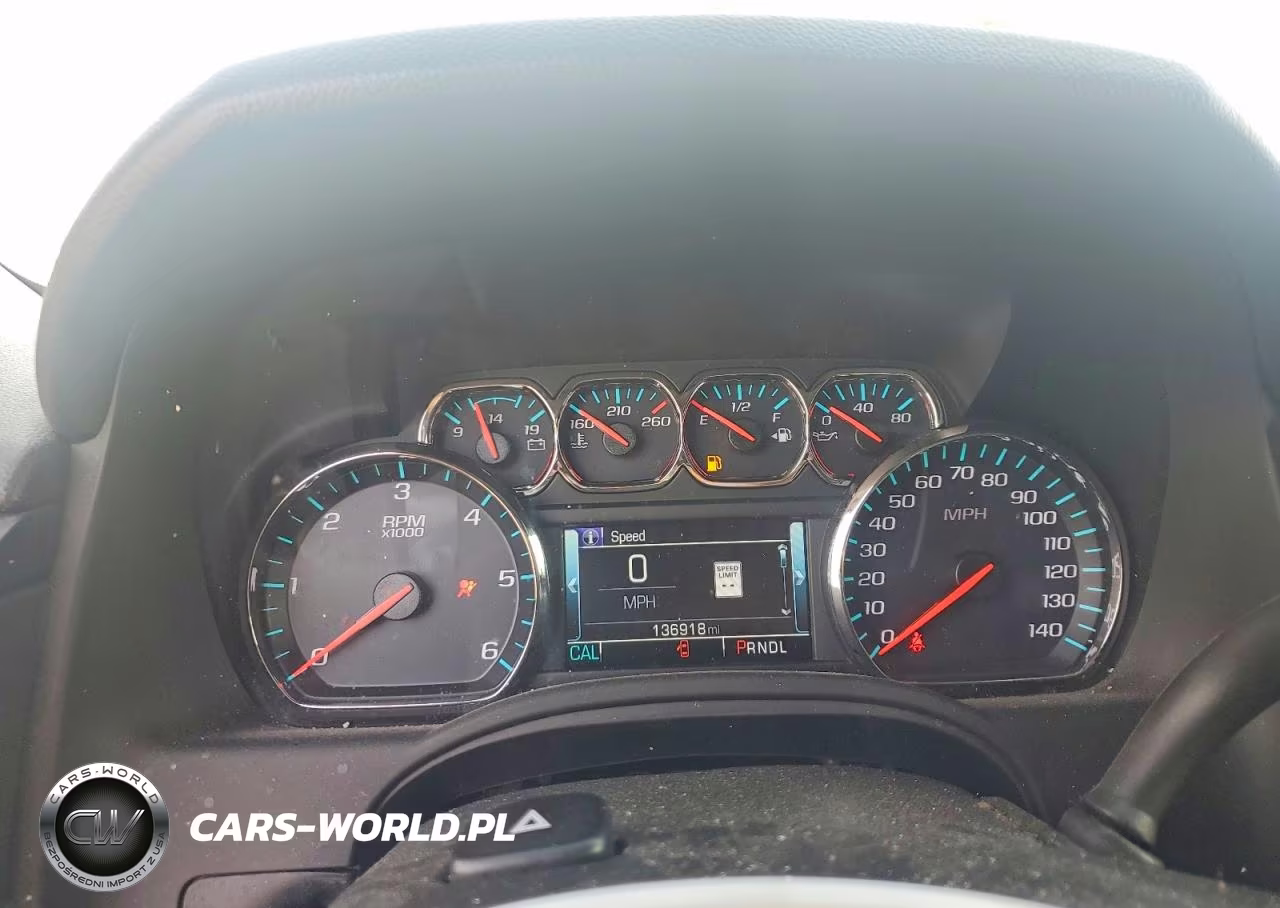 2020 Chevrolet Tahoe C1500 Lt VIN:1GNSCBKC9LR308570 - 9