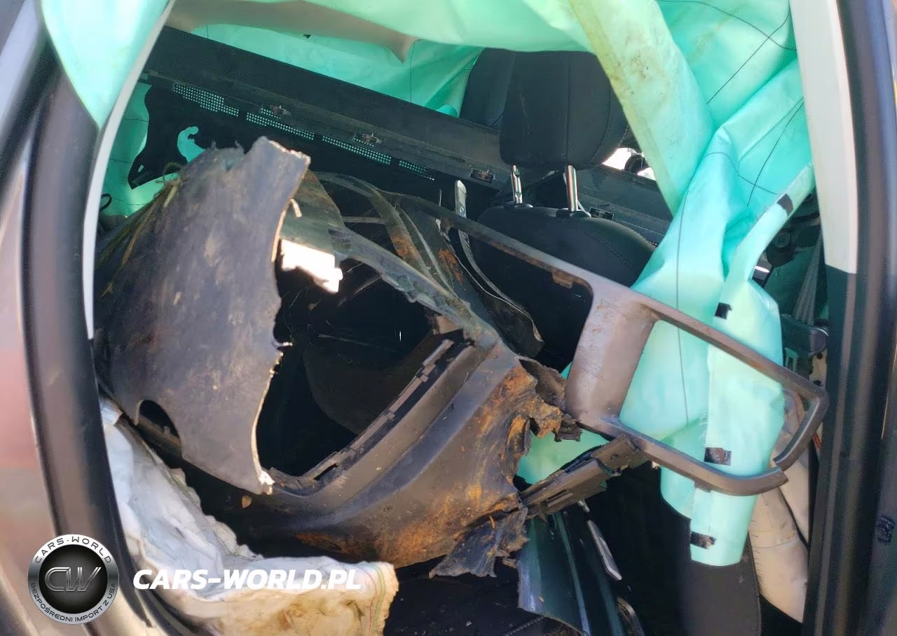2023 Ford Bronco Sport Badlands VIN:3FMCR9D98PRE13466 - 11