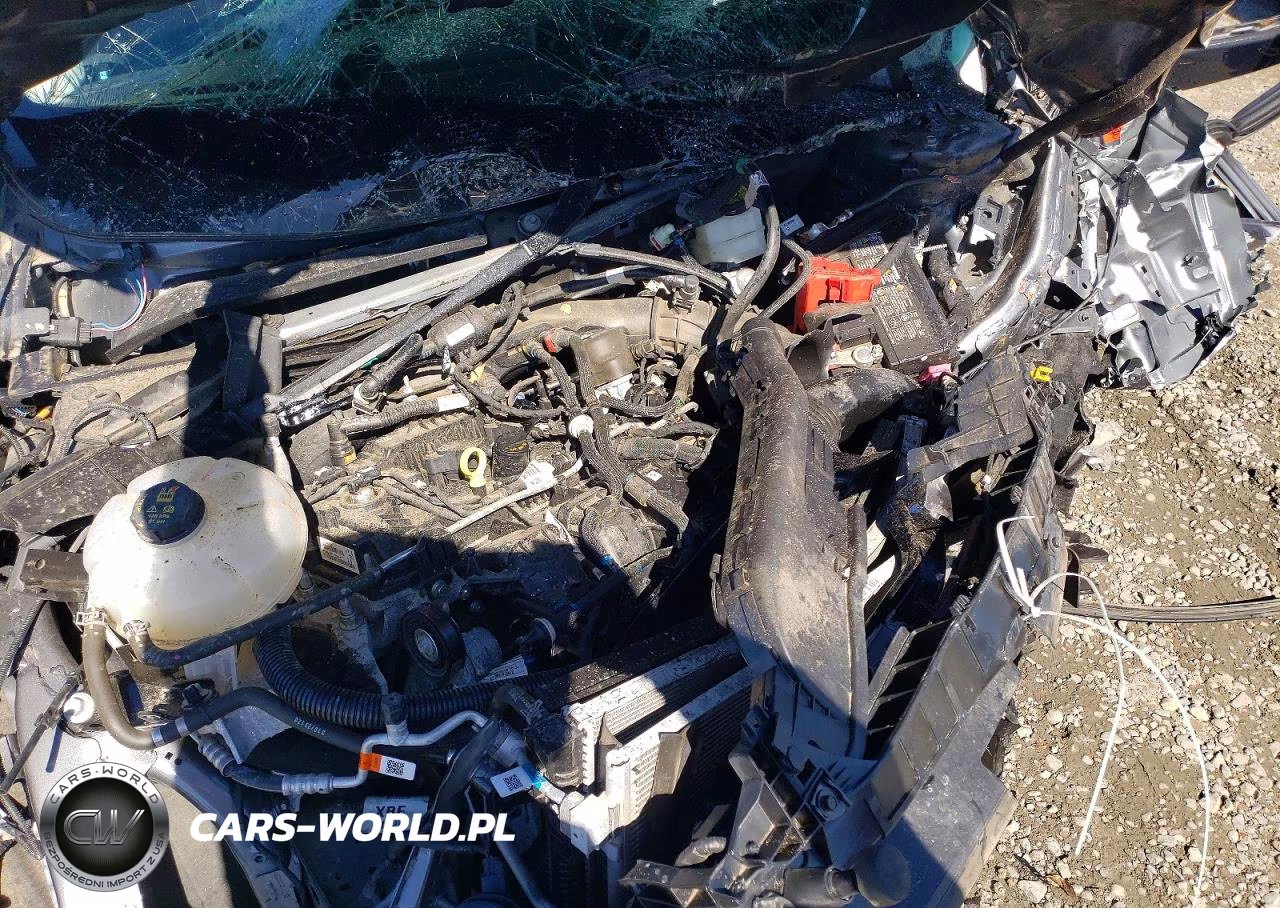 2023 Ford Bronco Sport Badlands VIN:3FMCR9D98PRE13466 - 12