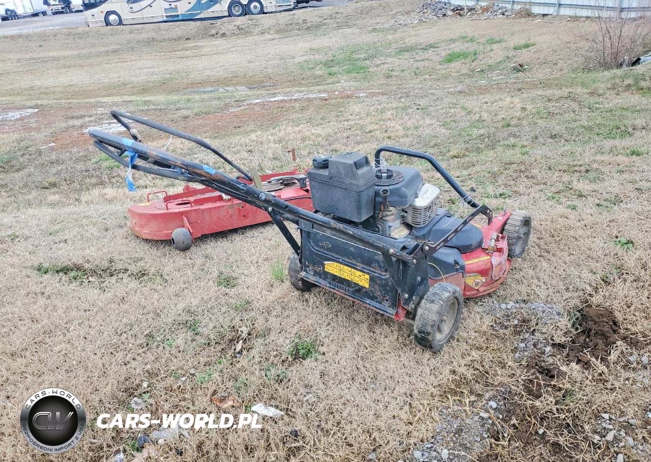 2020 Exmark Lawn Mower VIN:404574411 - 4