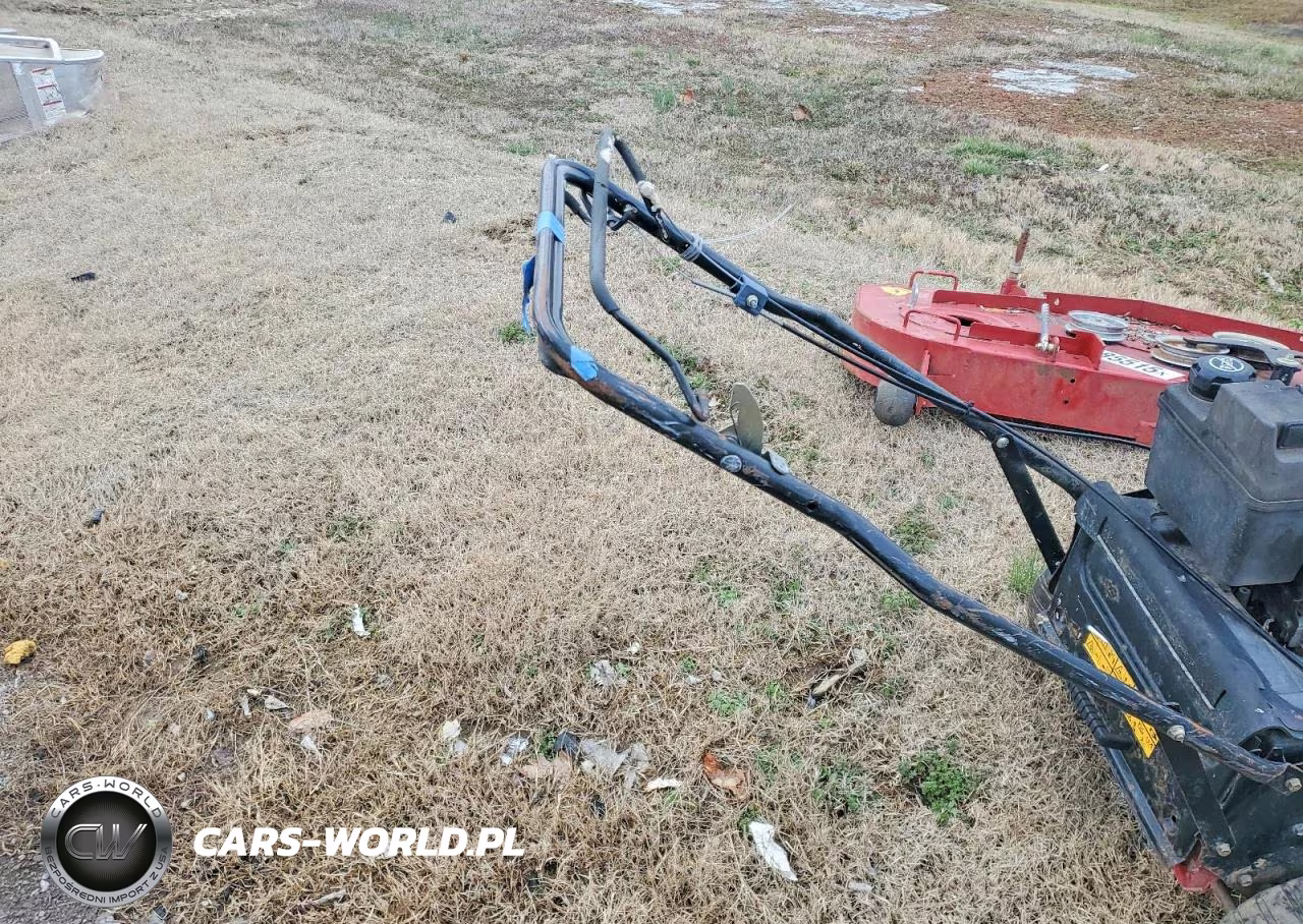 2020 Exmark Lawn Mower VIN:404574411 - 6