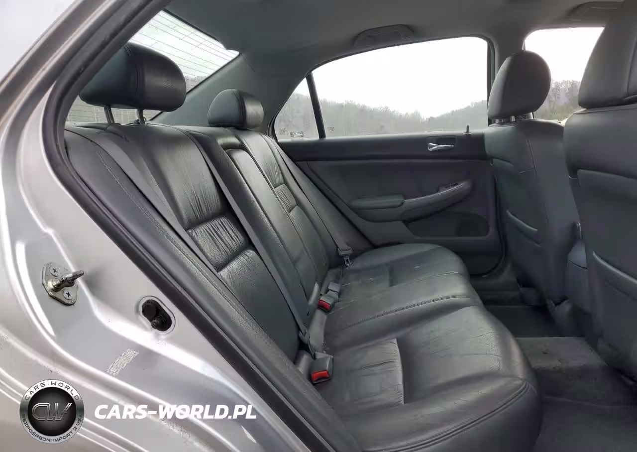 2006 Honda Accord Ex VIN:1HGCM56836A105616 - 10