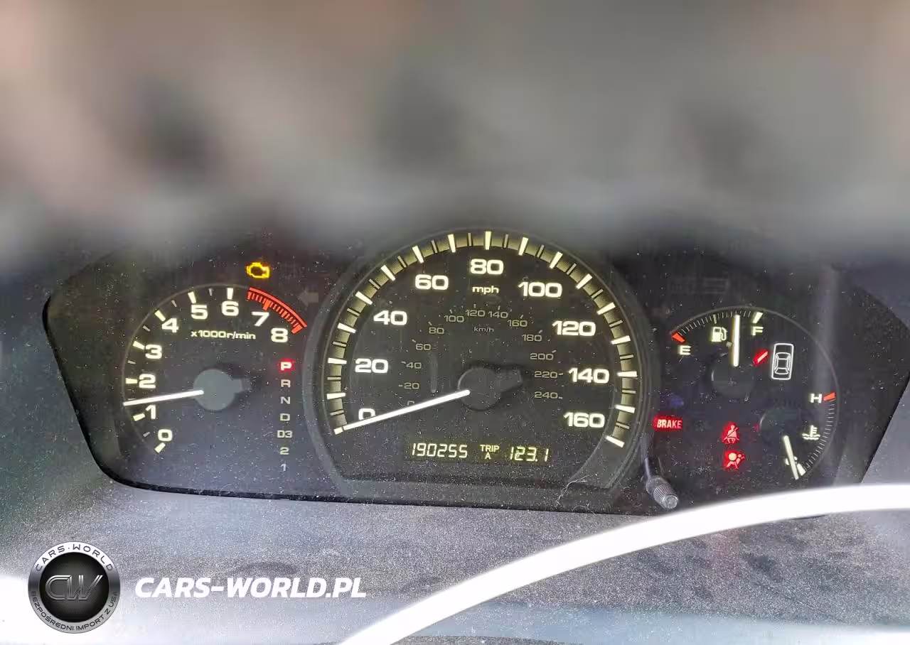 2006 Honda Accord Ex VIN:1HGCM56836A105616 - 9