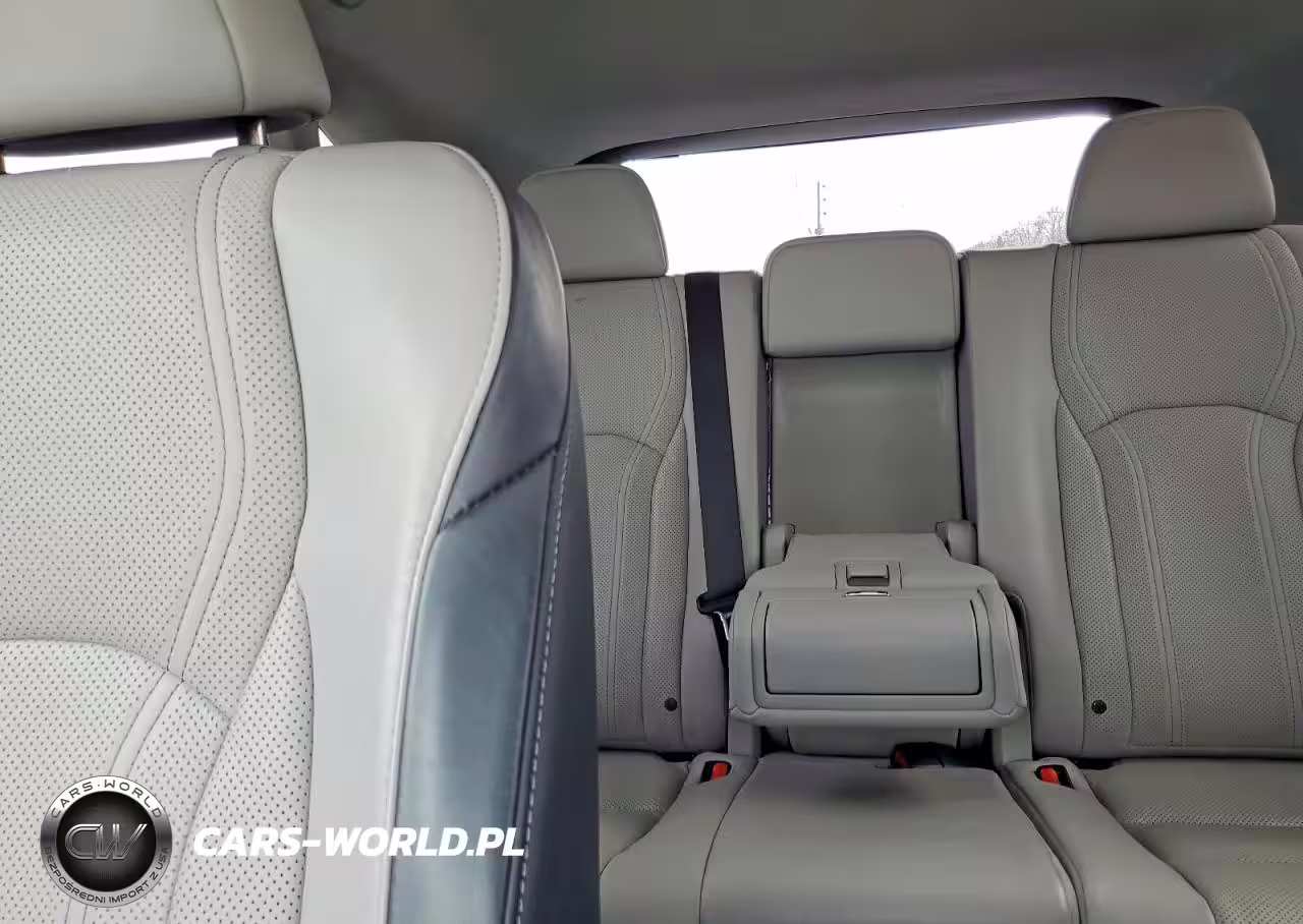 2018 Lexus Rx 350 Base VIN:2T2BZMCA6JC139322 - 10