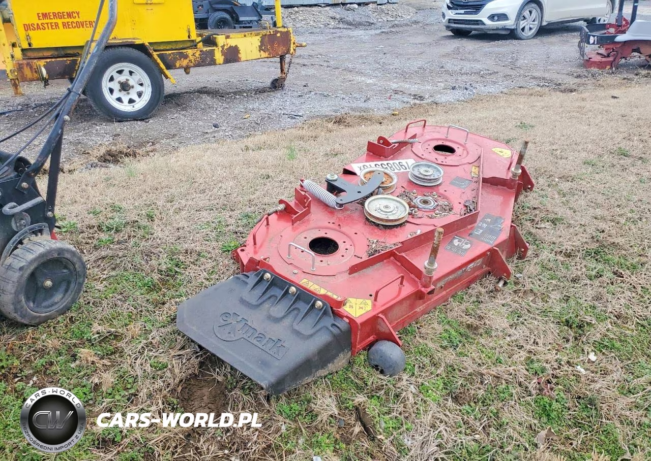 2022 Exmark Commercial Turf Mower – zdjęcie 1 z 10