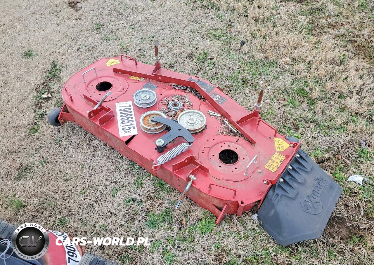2022 Exmark Commercial Turf Mower VIN:404574410 - 10