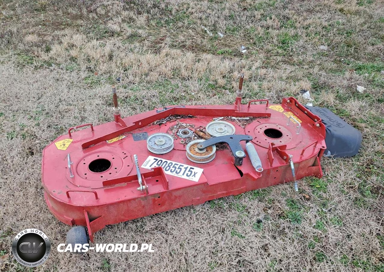 2022 Exmark Commercial Turf Mower VIN:404574410 - 8