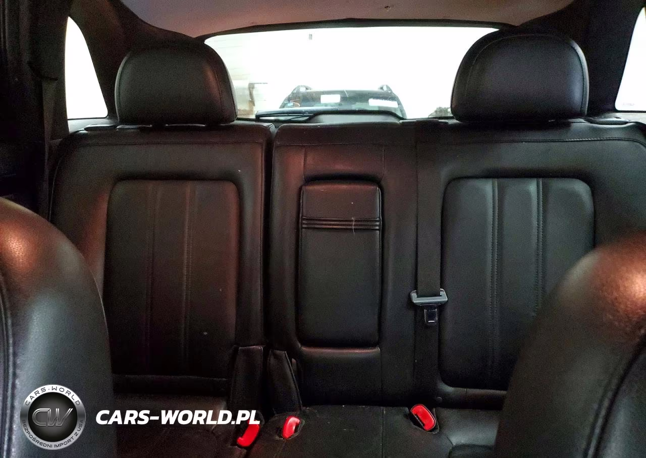 2014 Chevrolet Captiva Lt VIN:3GNAL3EK3ES516142 - 10