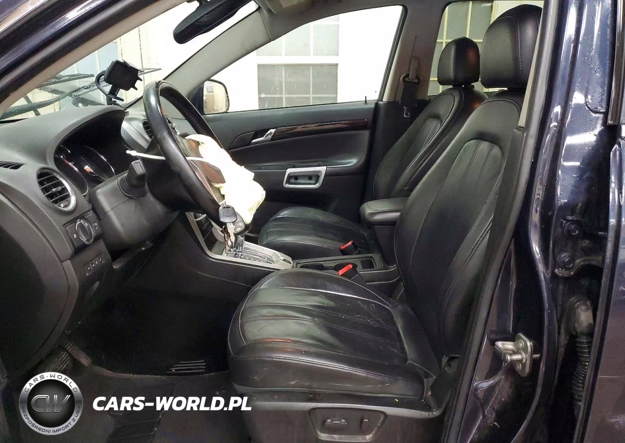 2014 Chevrolet Captiva Lt VIN:3GNAL3EK3ES516142 - 7