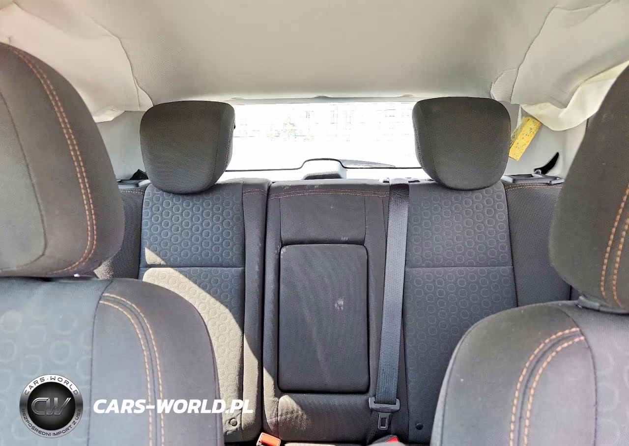 2019 Chevrolet Trax Ls VIN:3GNCJKSB7KL261949 - 10