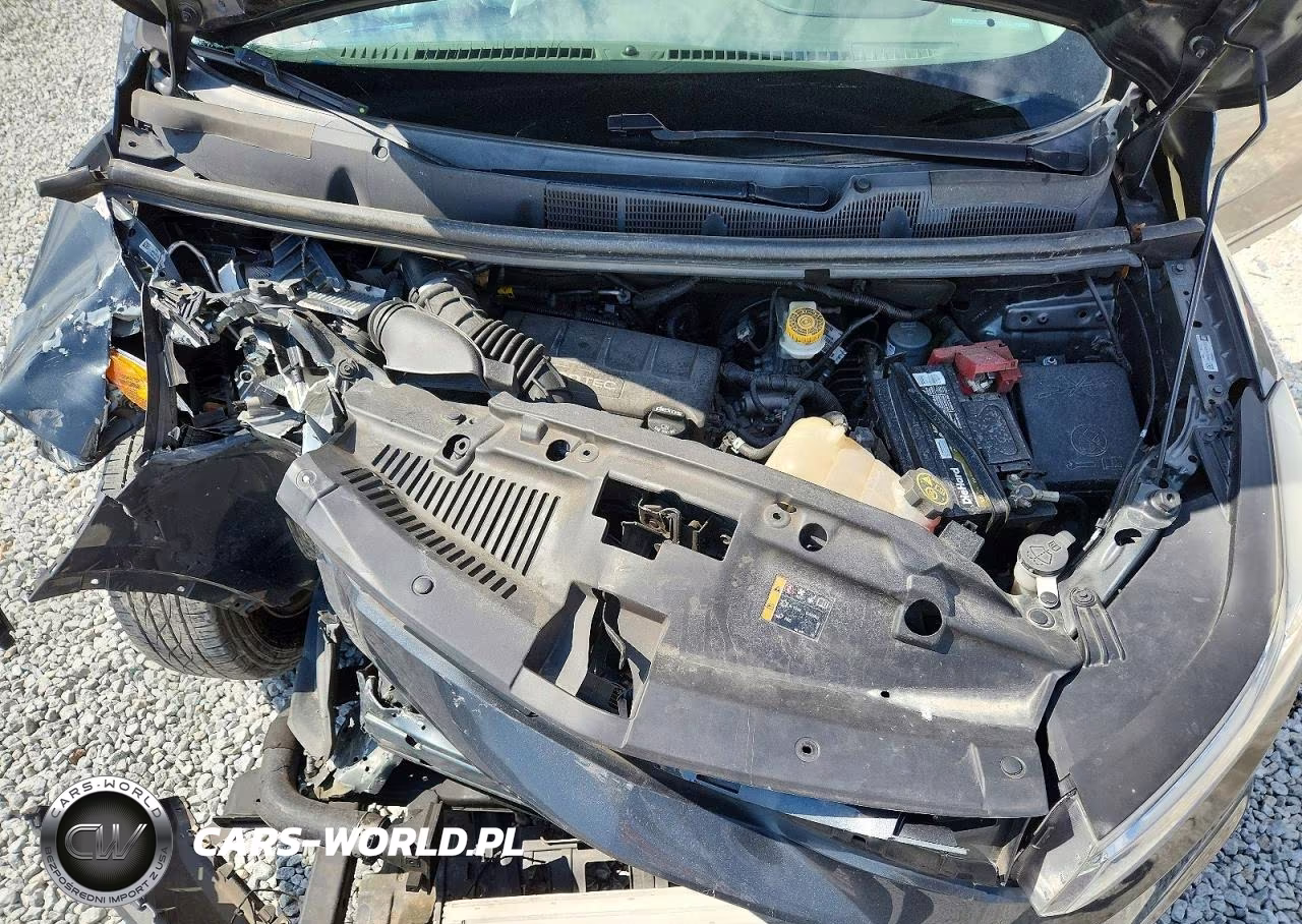 2019 Chevrolet Trax Ls VIN:3GNCJKSB7KL261949 - 12