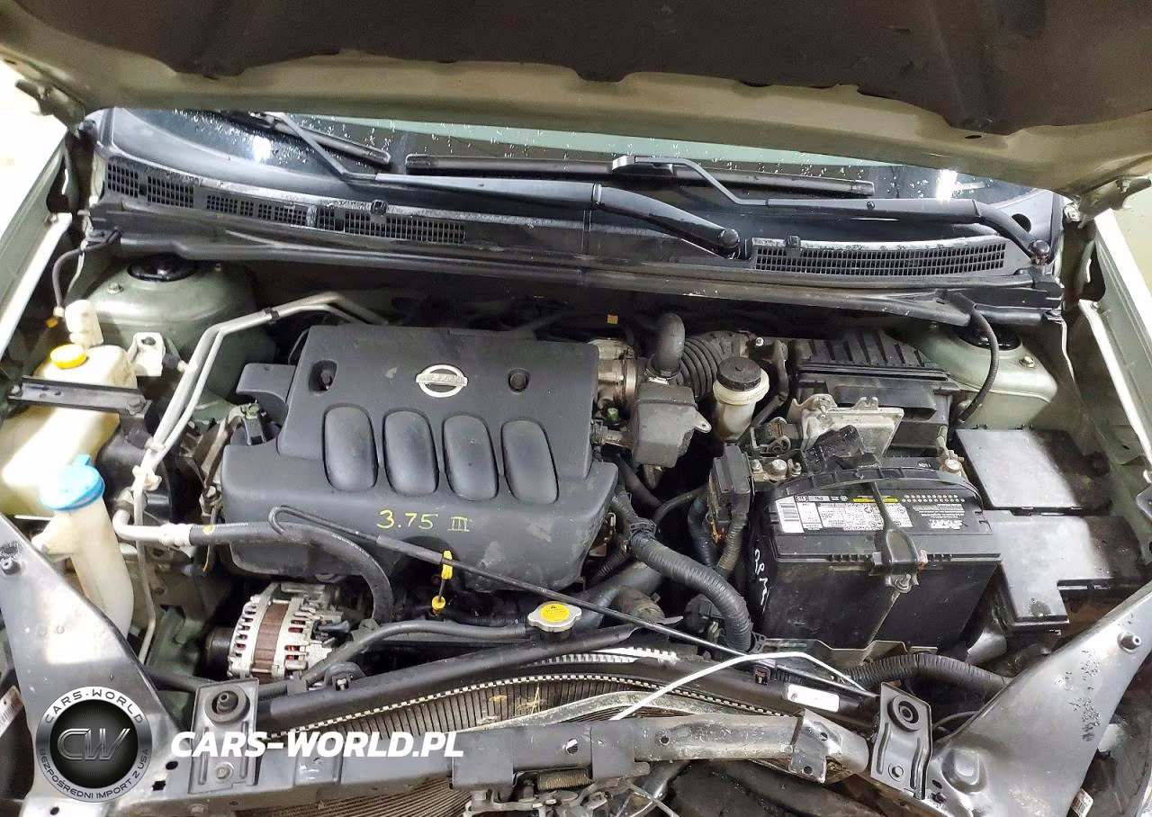 2008 Nissan Sentra 2.0 VIN:3N1AB61E98L680963 - 11