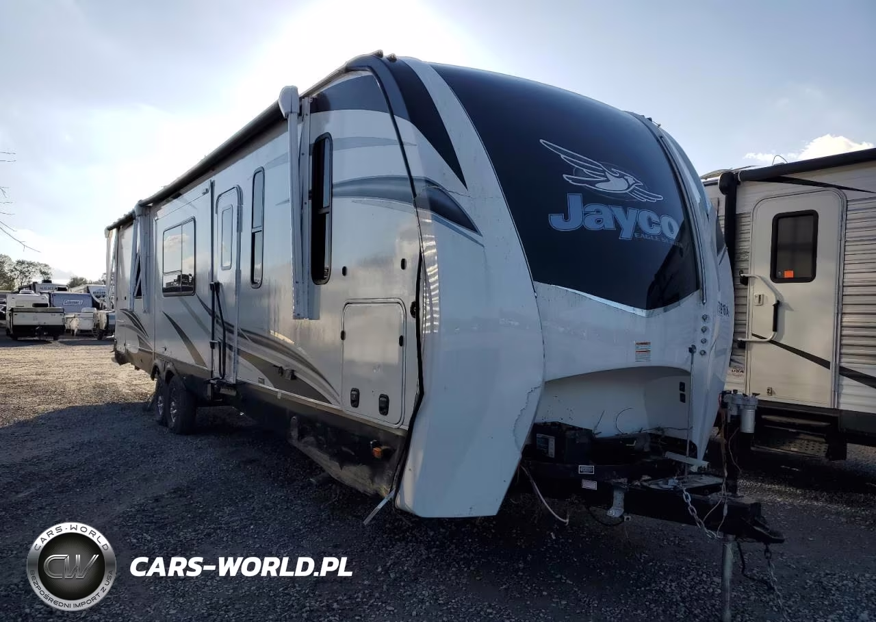 2021 Jayco Eagle – zdjęcie 1 z 10