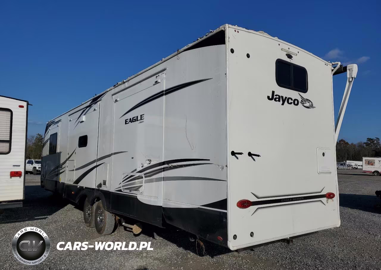 2021 Jayco Eagle VIN:1UJBJ0BV4M1EH0125 - 3