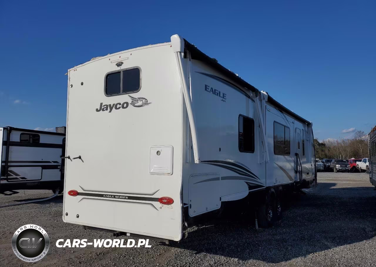 2021 Jayco Eagle VIN:1UJBJ0BV4M1EH0125 - 4