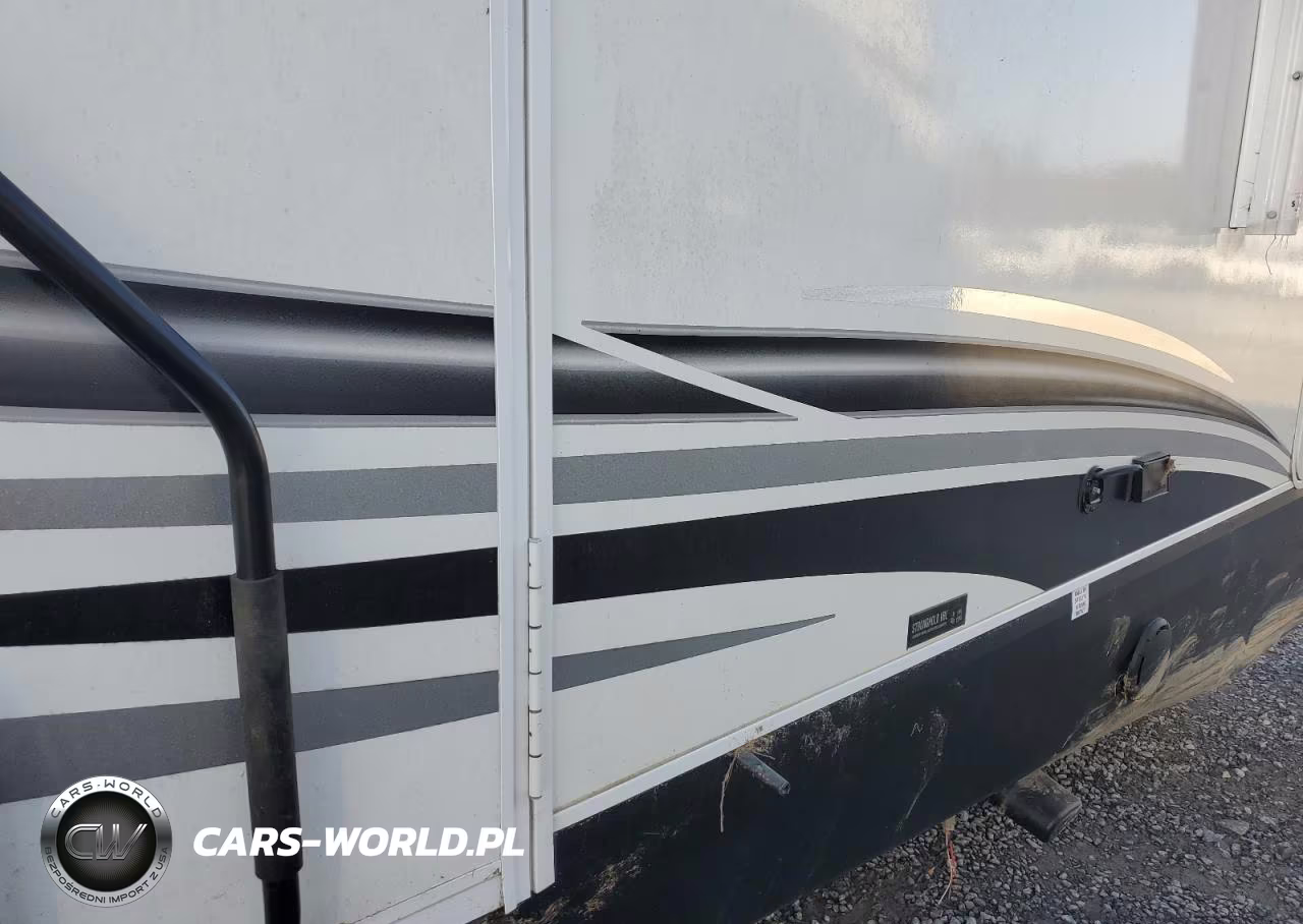 2021 Jayco Eagle VIN:1UJBJ0BV4M1EH0125 - 5
