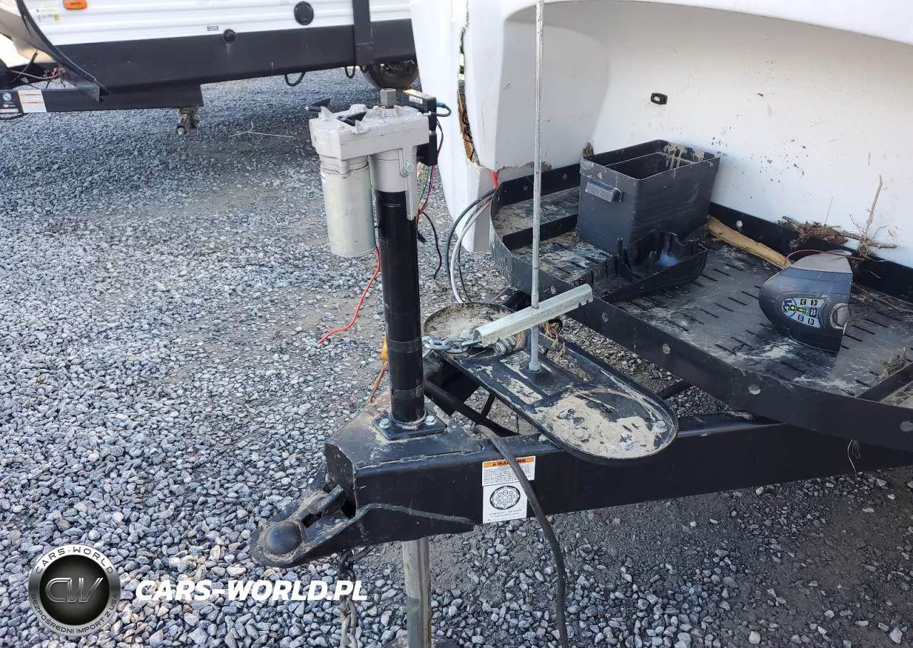 2021 Jayco Eagle VIN:1UJBJ0BV4M1EH0125 - 7