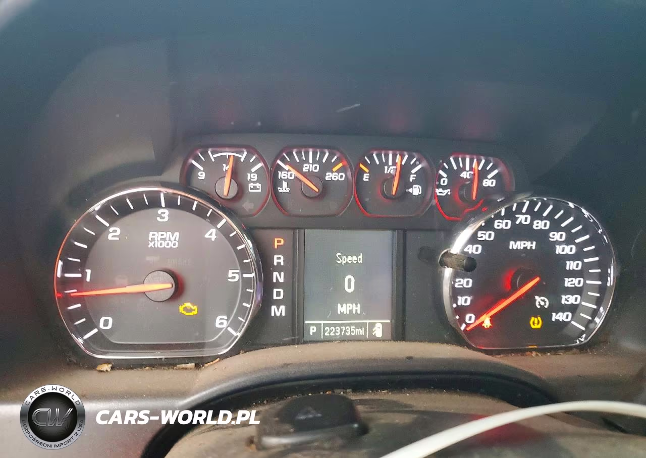 2016 Chevrolet Silverado C1500 VIN:1GCRCNEHXGZ199283 - 9