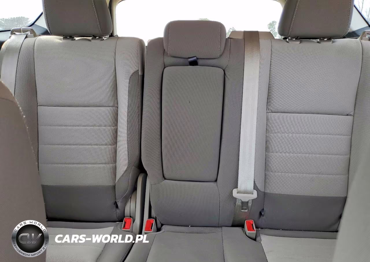 2014 Ford Escape Se VIN:1FMCU0GX7EUB05019 - 10