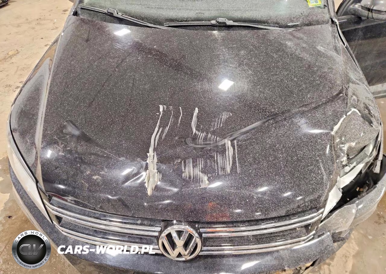 2017 Volkswagen Tiguan S VIN:WVGBV7AX0HK020243 - 12
