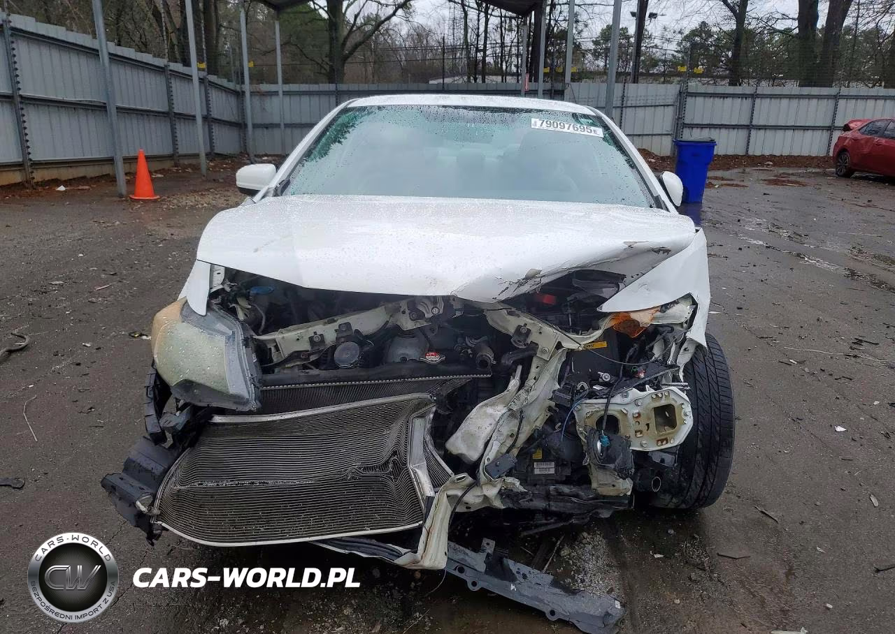 2014 Honda Civic Lx VIN:2HGFG3B54EH520139 - 5