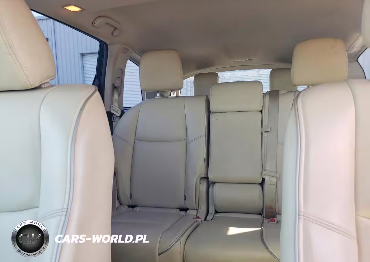 2019 Infiniti Qx60 Pure VIN:5N1DL0MN9KC508866 - 10
