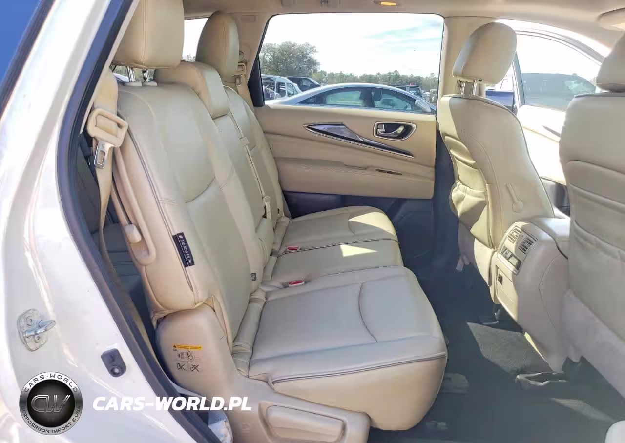 2019 Infiniti Qx60 Pure VIN:5N1DL0MN9KC508866 - 11