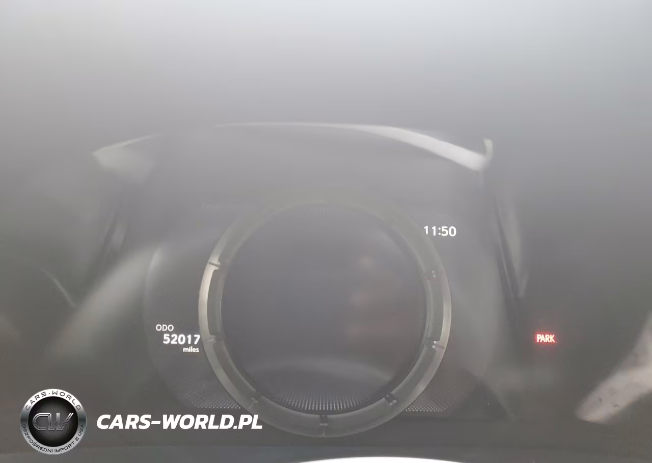 2019 Lexus Es 350 VIN:58ABZ1B14KU010010 - 9