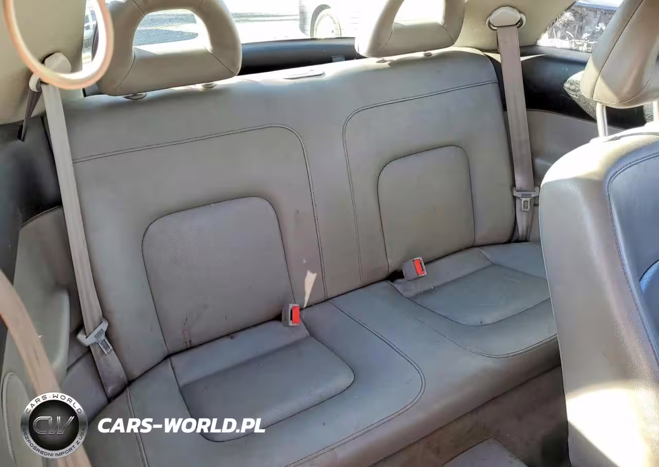 2001 Volkswagen New Beetle Gls VIN:3VWCK21C31M433383 - 10