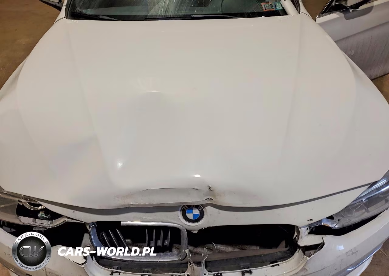 2017 BMW 330 Xi VIN:WBA8D9C3XHA004481 - 11