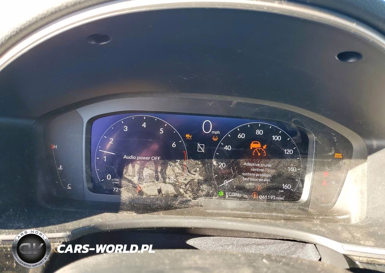 2022 Honda Civic Sport Touring VIN:19XFL1H88NE006239 - 9