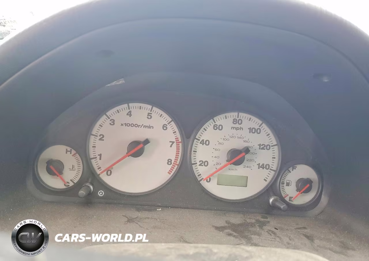 2002 Hond Civic Lx VIN:1HGES15562L037003 - 9