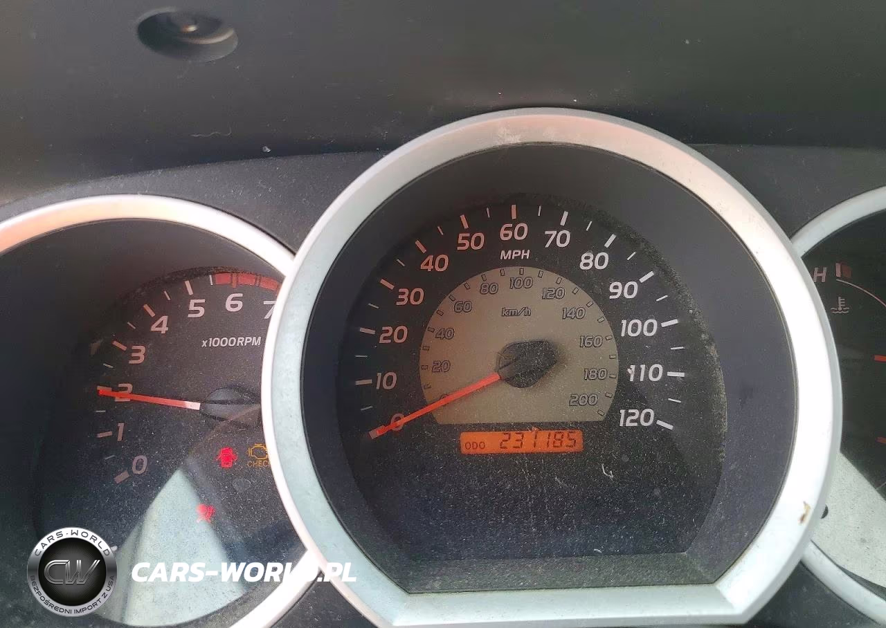 2010 Toyota Tacoma Base VIN:5TENX4CN1AZ710770 - 9