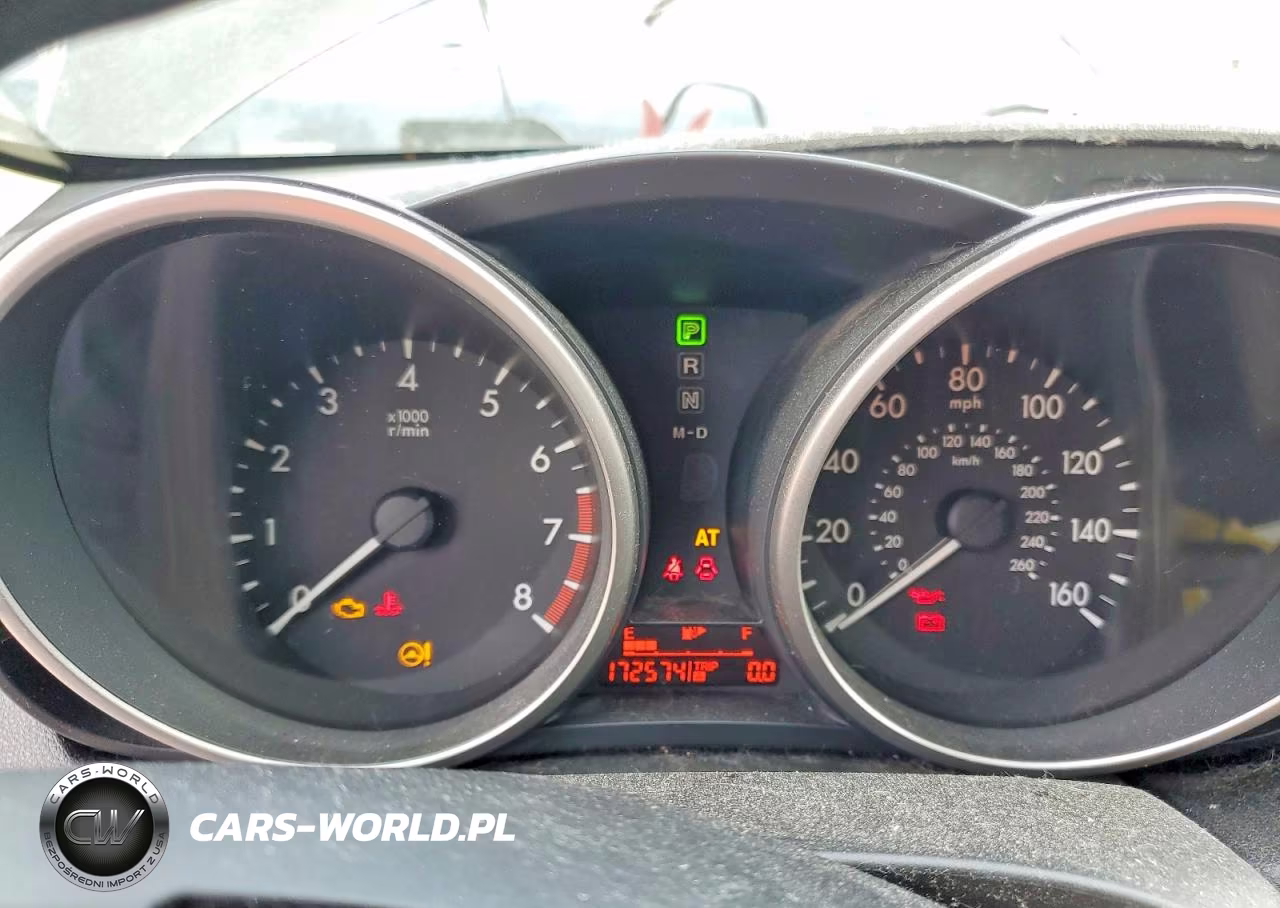 2010 Mazda 3 VIN:JM1BL1SF4A1312647 - 9