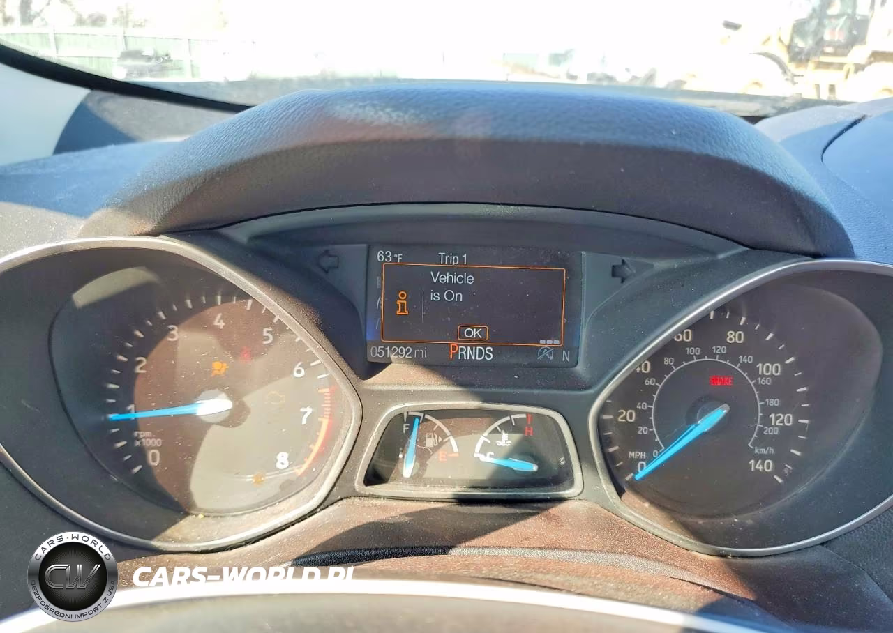 2019 Ford Escape Titanium VIN:1FMCU9J91KUB94581 - 9