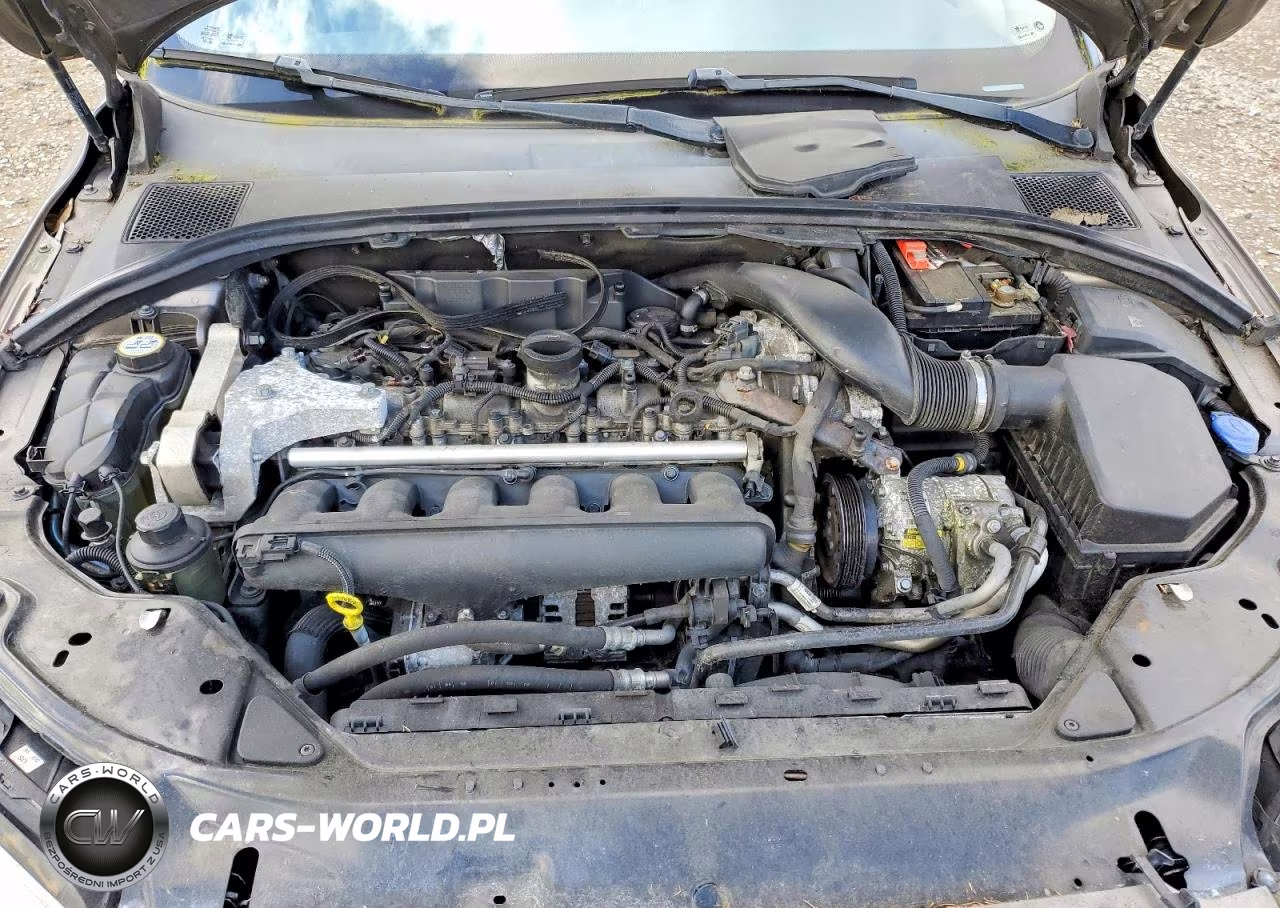 2009 Volvo S80 T6 VIN:YV1AR992291098825 - 11